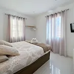 アパート Tivoli 4 - Renovated 2 Bedrooms Appartment, Monaco Border, 5mn From Casino Monte Carlo