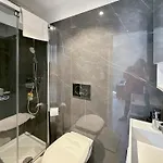 Tivoli 4 - Renovated 2 Bedrooms Appartment, Monaco Border, 5mn From Casino Monte Carlo *