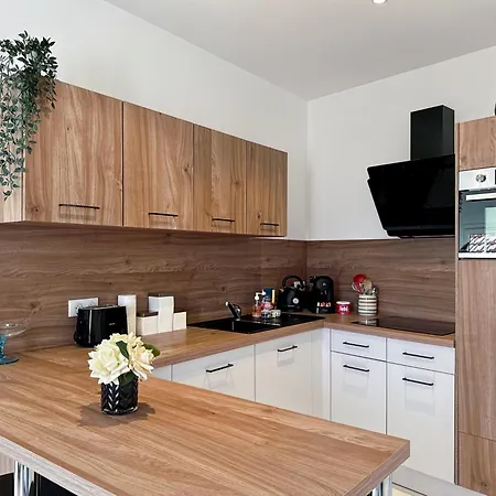公寓 Tivoli 4 - Renovated 2 Bedrooms Appartment, Monaco Border, 5mn From Casino Monte Carlo 博索莱伊