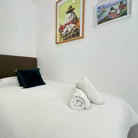 Apartament Tivoli 4 - Renovated 2 Bedrooms Appartment, Monaco Border, 5mn From Casino Monte Carlo Beausoleil