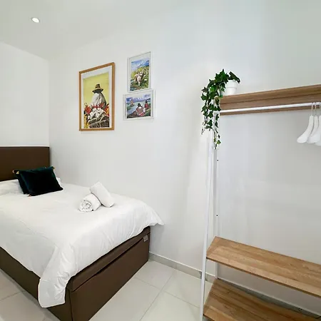 公寓 Tivoli 4 - Renovated 2 Bedrooms Appartment, Monaco Border, 5mn From Casino Monte Carlo 博索莱伊